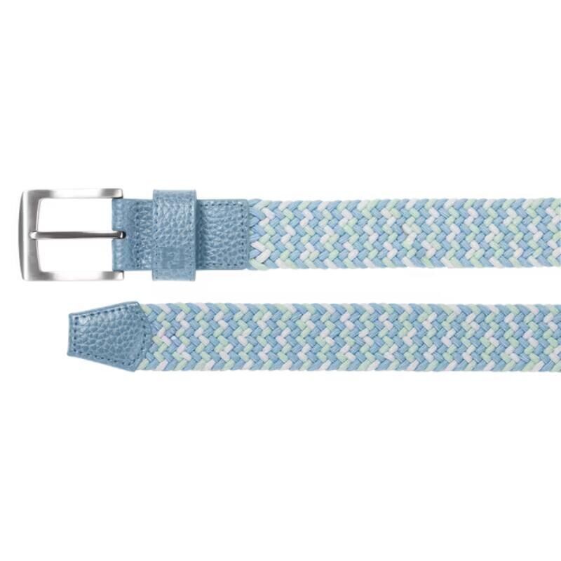 Footjoy | Ceinture Tressée