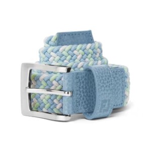 Footjoy | Ceinture Tressée