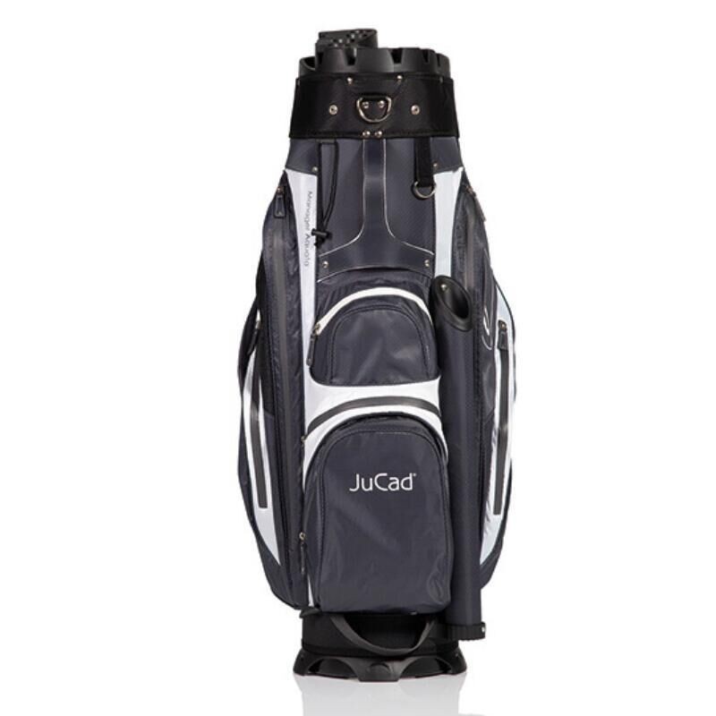 JuCad | Sac Chariot Manager Aquata