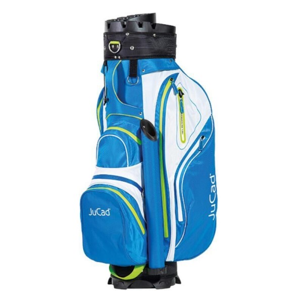 JuCad | Sac Chariot Manager Aquata