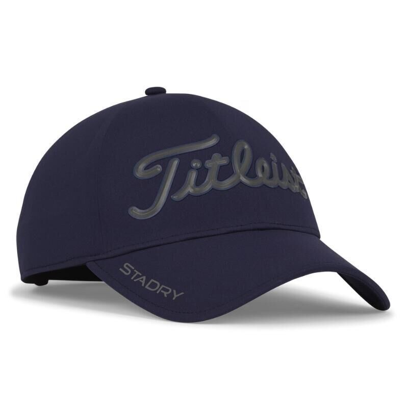 Titleist | Casquette de Pluie Players Stadry