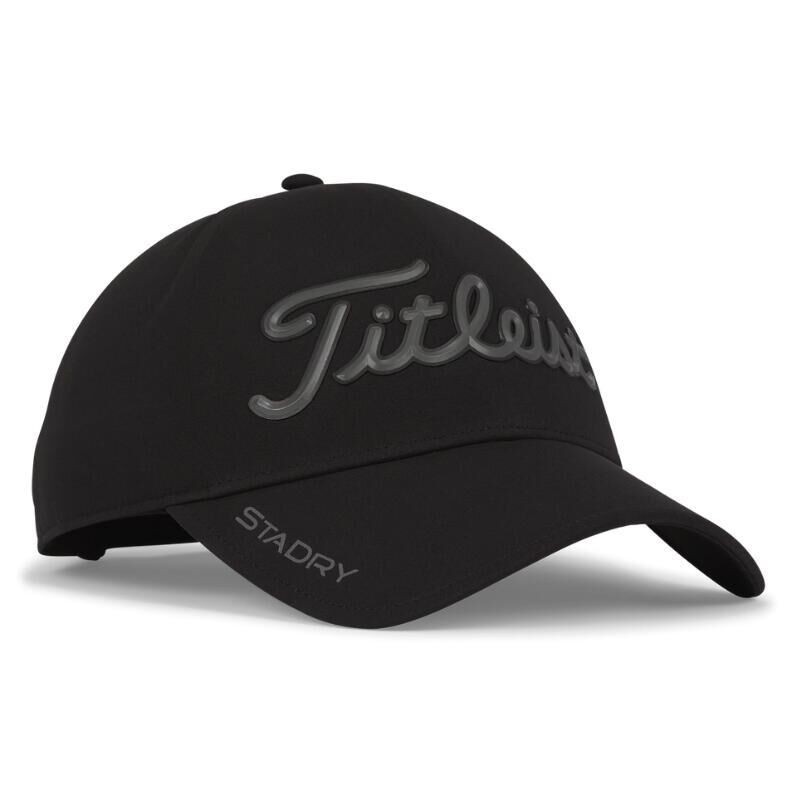 Titleist | Casquette de Pluie Players Stadry