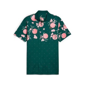Puma | Mattr Freshly Picked Polo