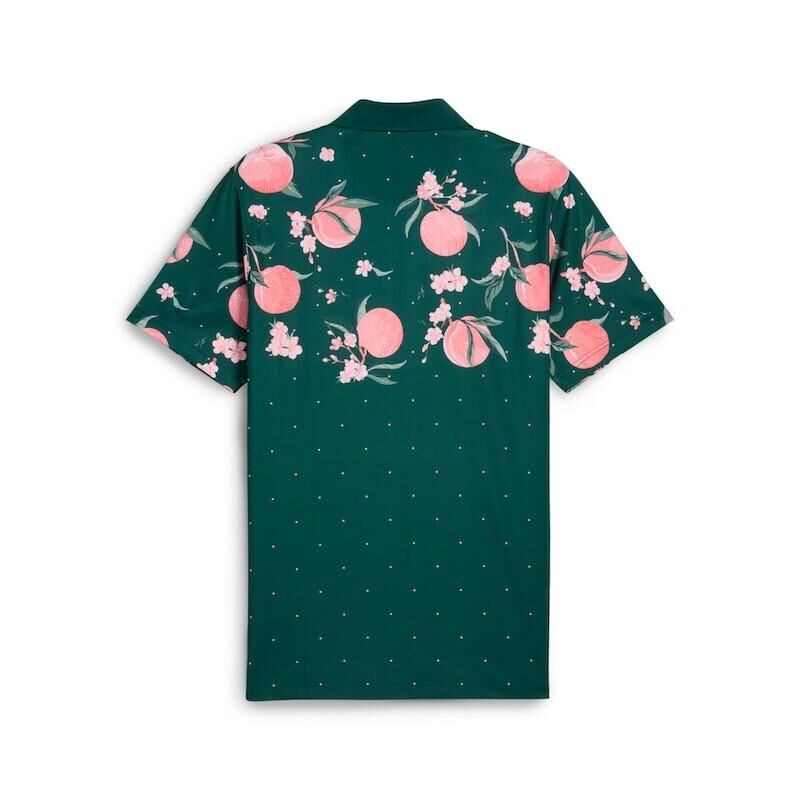 Puma | Mattr Freshly Picked Polo