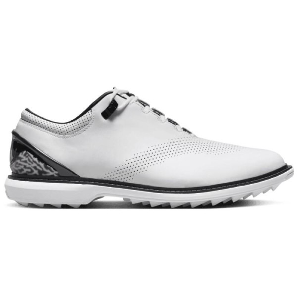 Chaussures Golf Nike Jordan 4 – Style & Traction | Route du Golf