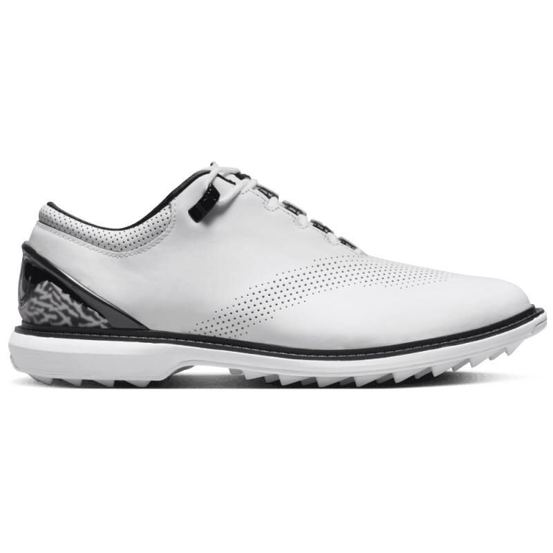 Chaussures Golf Nike Jordan 4 – Style & Traction | Route du Golf