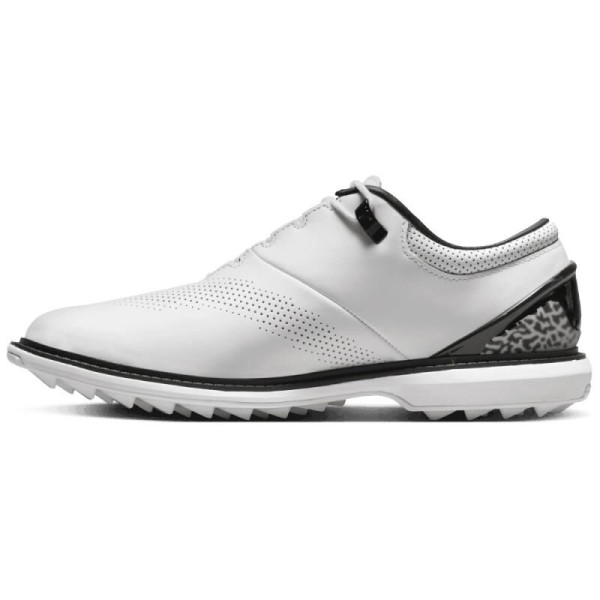 Chaussures Golf Nike Jordan 4 – Style & Traction | Route du Golf
