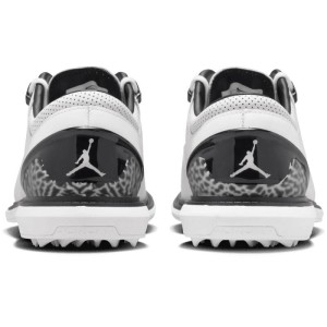 Chaussures Golf Nike Jordan 4 – Style & Traction | Route du Golf