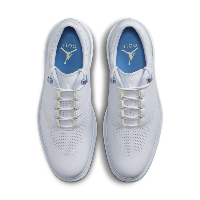 Chaussures Golf Nike Jordan 4 – Style & Traction | Route du Golf