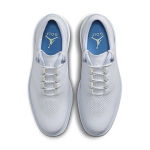 Chaussures Golf Nike Jordan 4 – Style & Traction | Route du Golf
