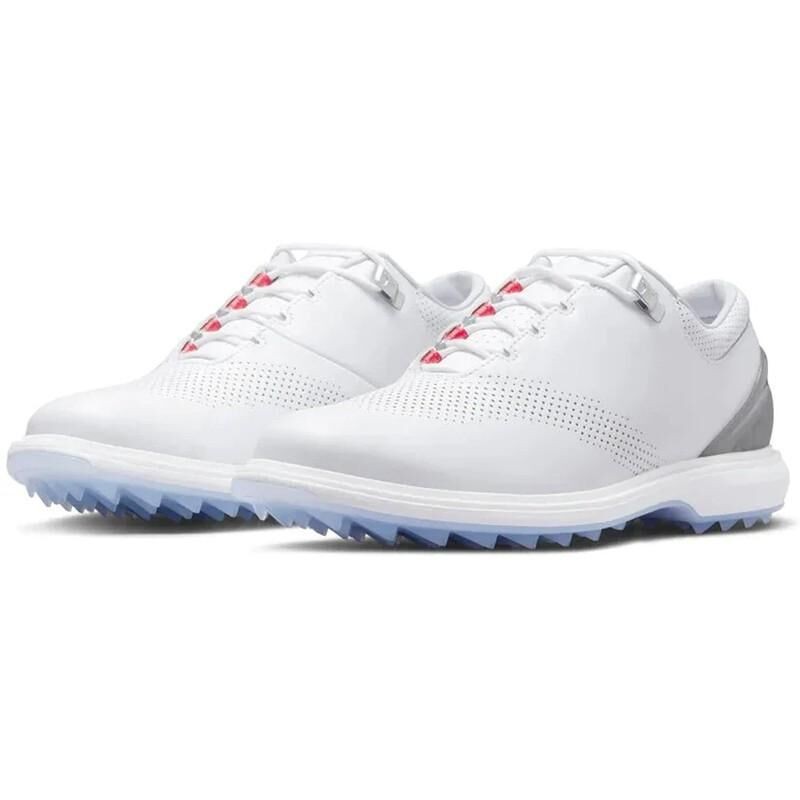 Chaussures Golf Nike Jordan 4 – Style & Traction | Route du Golf