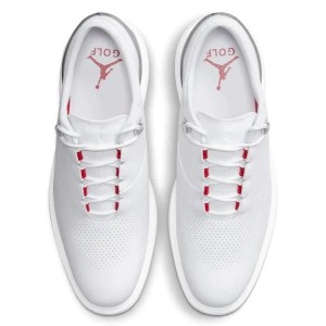 Chaussures Golf Nike Jordan 4 – Style & Traction | Route du Golf
