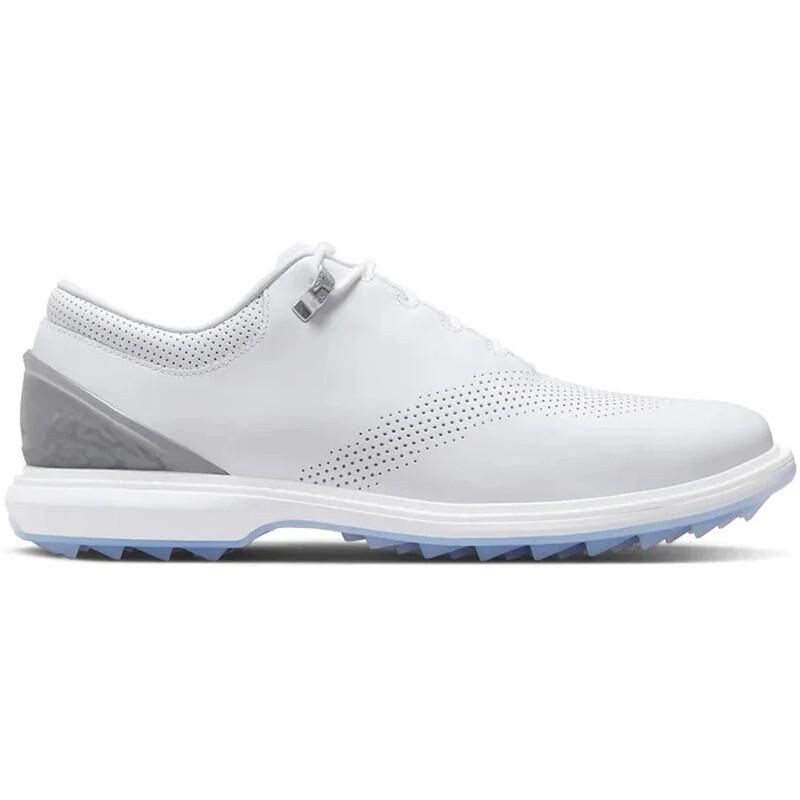 Chaussures Golf Nike Jordan 4 – Style & Traction | Route du Golf
