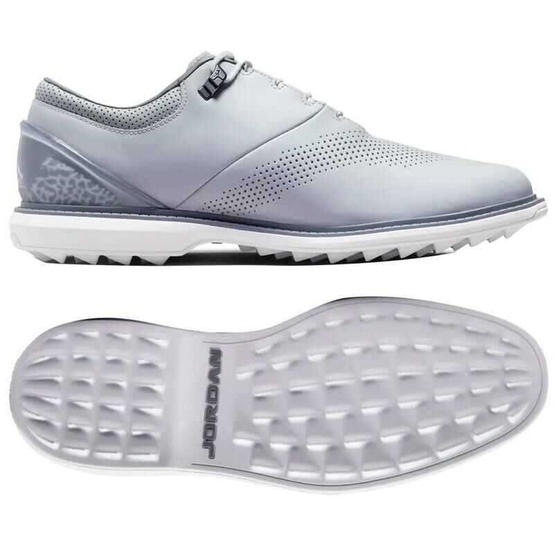 Chaussures Golf Nike Jordan 4 – Style & Traction | Route du Golf