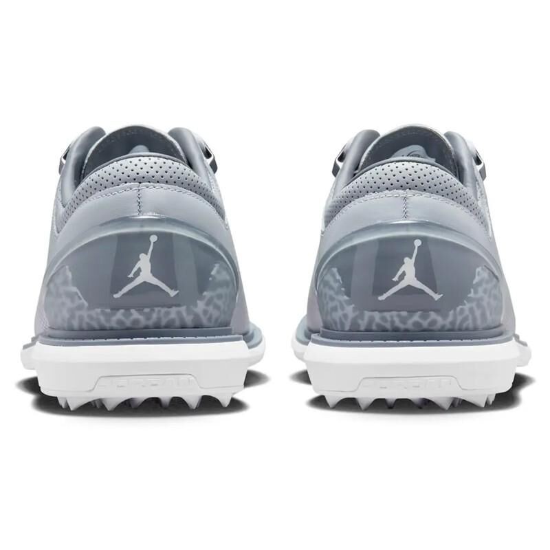Chaussures Golf Nike Jordan 4 – Style & Traction | Route du Golf