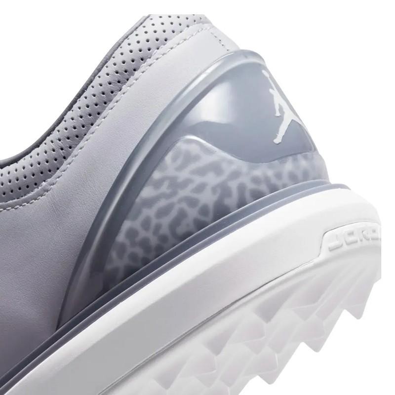 Chaussures Golf Nike Jordan 4 – Style & Traction | Route du Golf