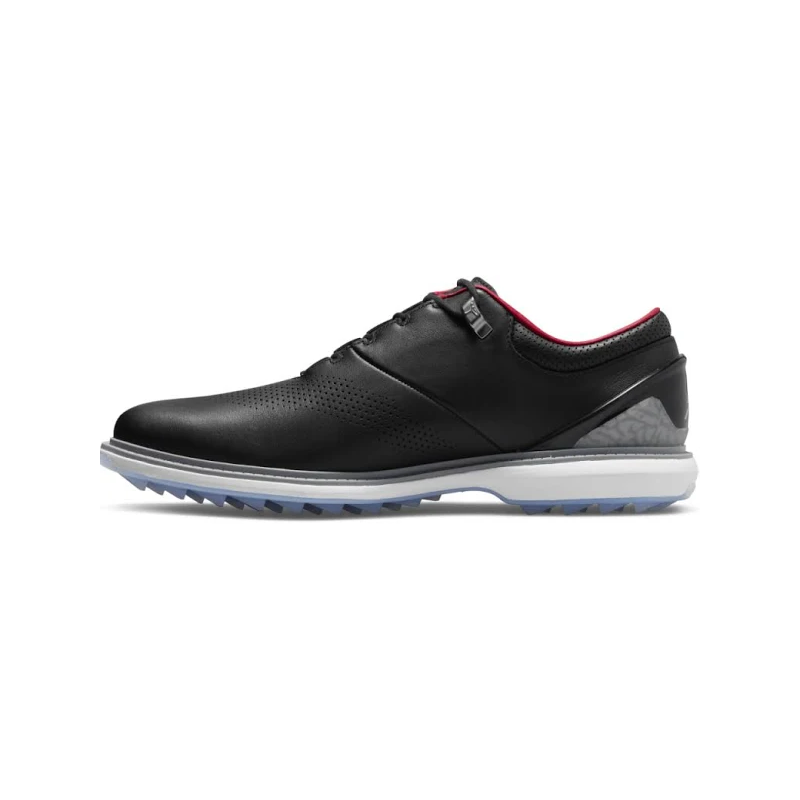 Chaussures Golf Nike Jordan 4 – Style & Traction | Route du Golf