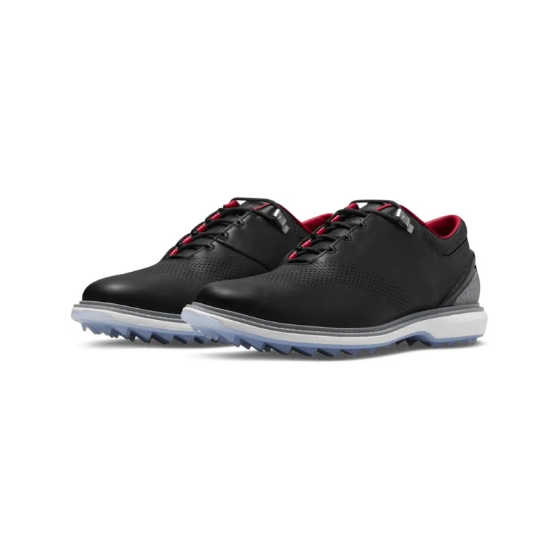 Chaussures Golf Nike Jordan 4 – Style & Traction | Route du Golf