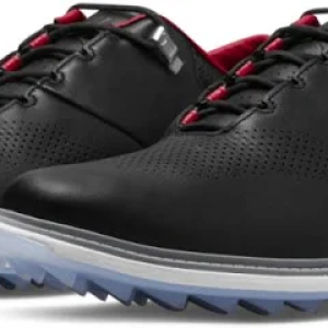 Chaussures Golf Nike Jordan 4 – Style & Traction | Route du Golf