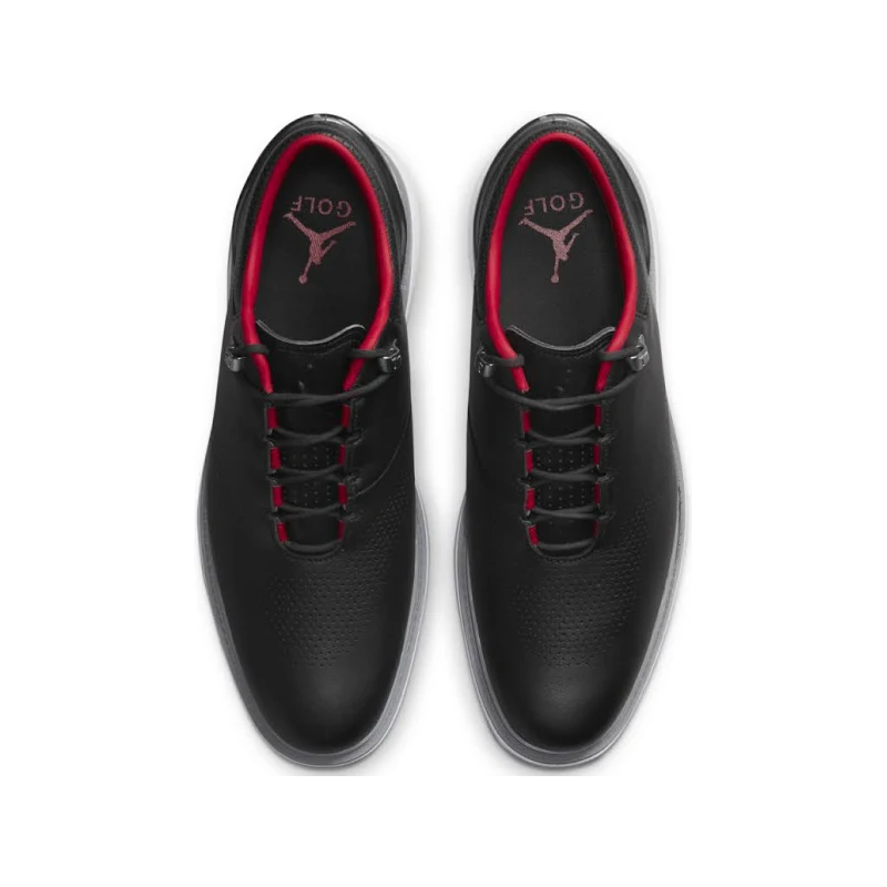 Chaussures Golf Nike Jordan 4 – Style & Traction | Route du Golf