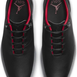 Chaussures Golf Nike Jordan 4 – Style & Traction | Route du Golf