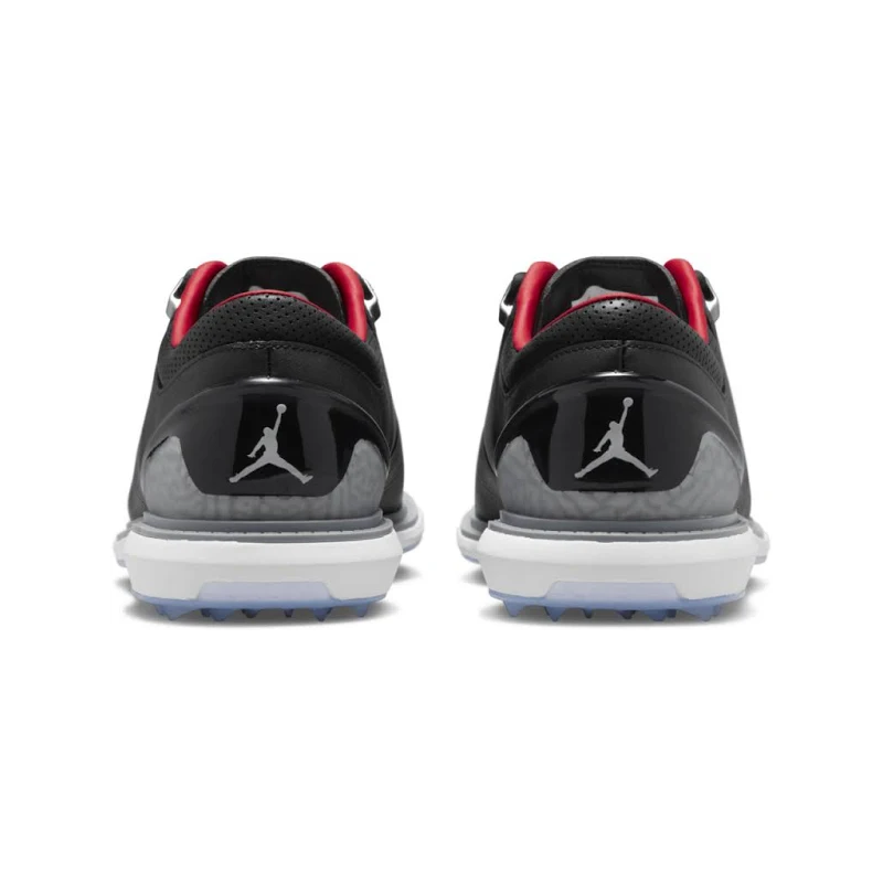 Chaussures Golf Nike Jordan 4 – Style & Traction | Route du Golf