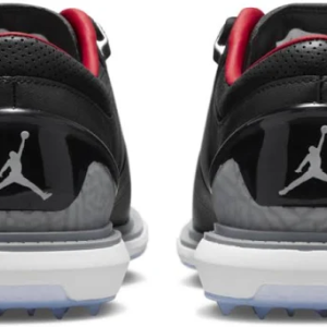 Chaussures Golf Nike Jordan 4 – Style & Traction | Route du Golf