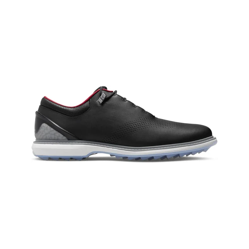 Chaussures Golf Nike Jordan 4 – Style & Traction | Route du Golf