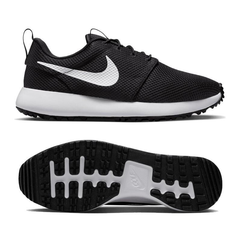 Chaussures Golf Nike Roshe G Next Nature – Légèreté & Éco-Conception | Route du Golf