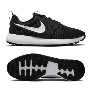Chaussures Golf Nike Roshe G Next Nature – Légèreté & Éco-Conception | Route du Golf