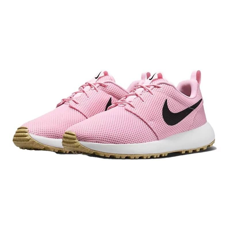 Chaussures Golf Nike Roshe G Next Nature – Légèreté & Éco-Conception | Route du Golf