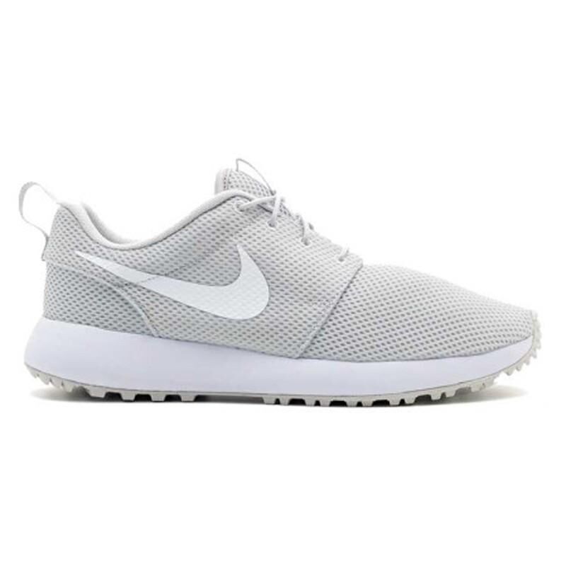 Chaussures Golf Nike Roshe G Next Nature – Légèreté & Éco-Conception | Route du Golf