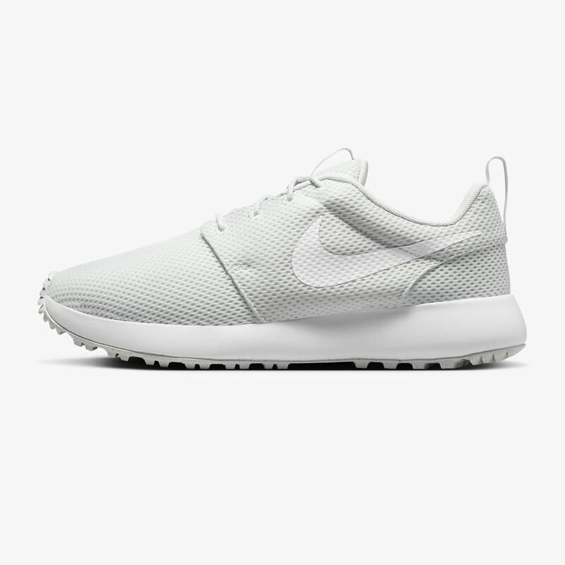 Chaussures Golf Nike Roshe G Next Nature – Légèreté & Éco-Conception | Route du Golf
