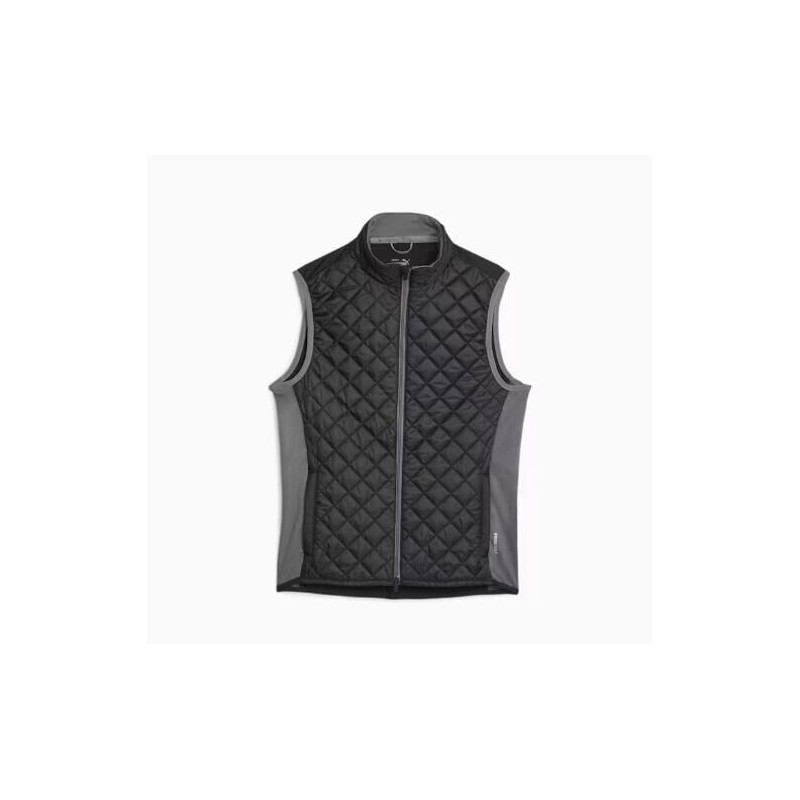 Puma | Veste Frost Quilted Sans Manche