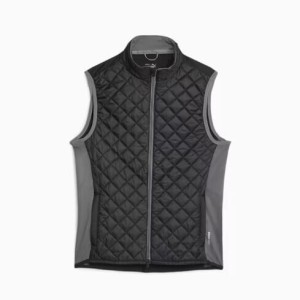 Puma | Veste Frost Quilted Sans Manche