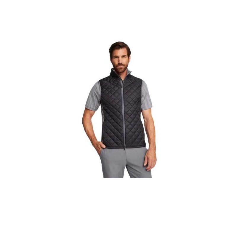 Puma | Veste Frost Quilted Sans Manche