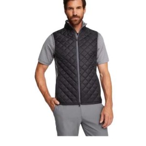 Puma | Veste Frost Quilted Sans Manche