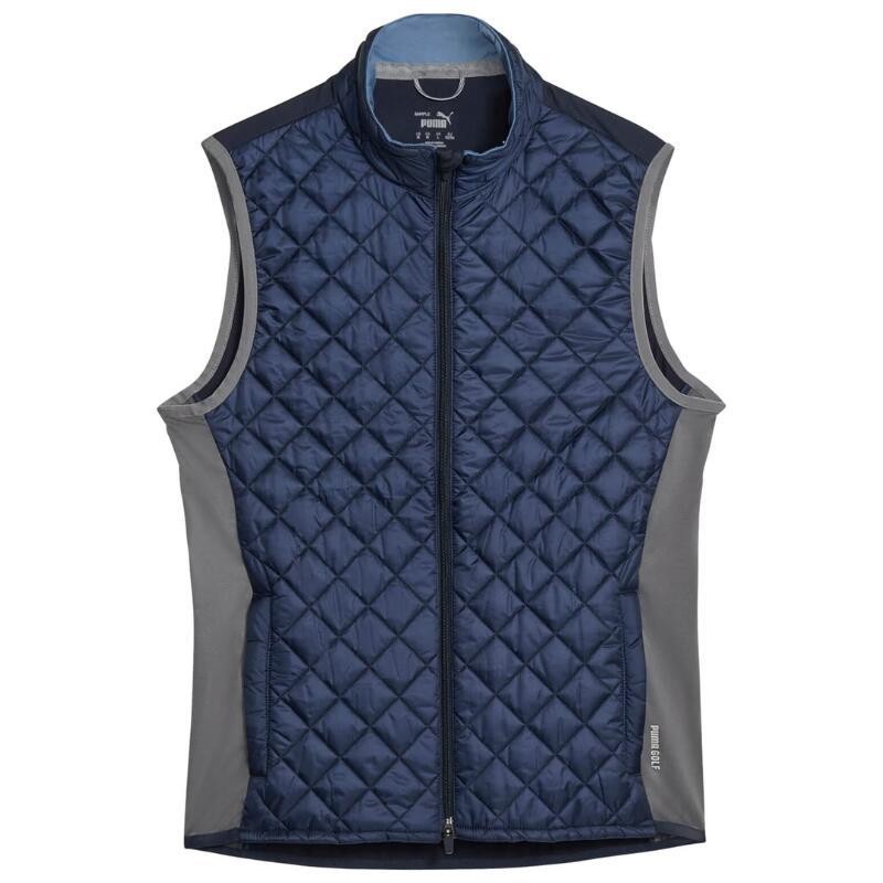 Puma | Veste Frost Quilted Sans Manche