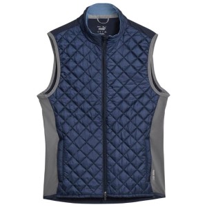 Puma | Veste Frost Quilted Sans Manche
