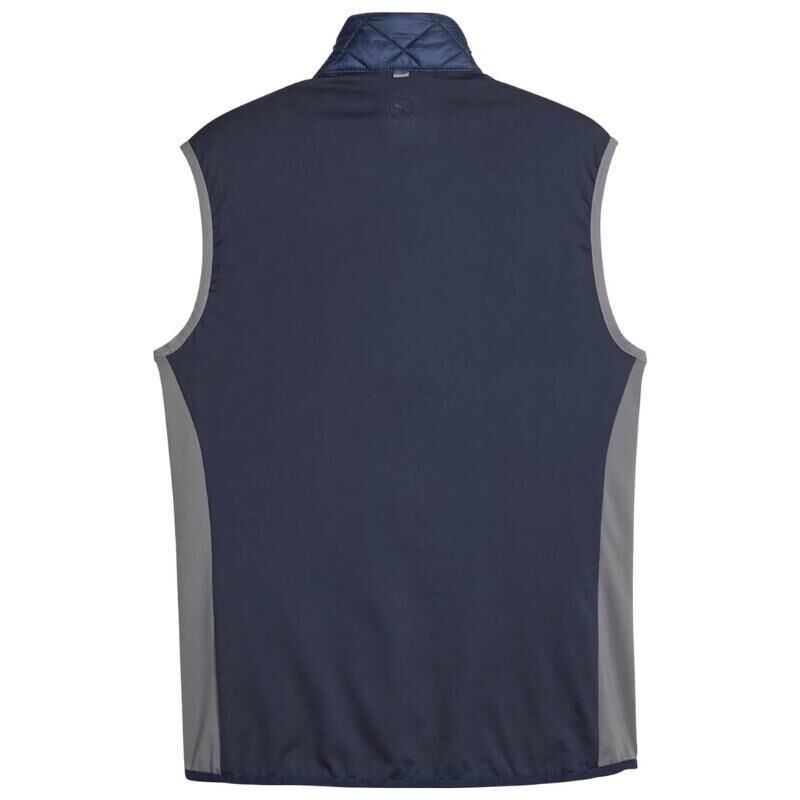 Puma | Veste Frost Quilted Sans Manche