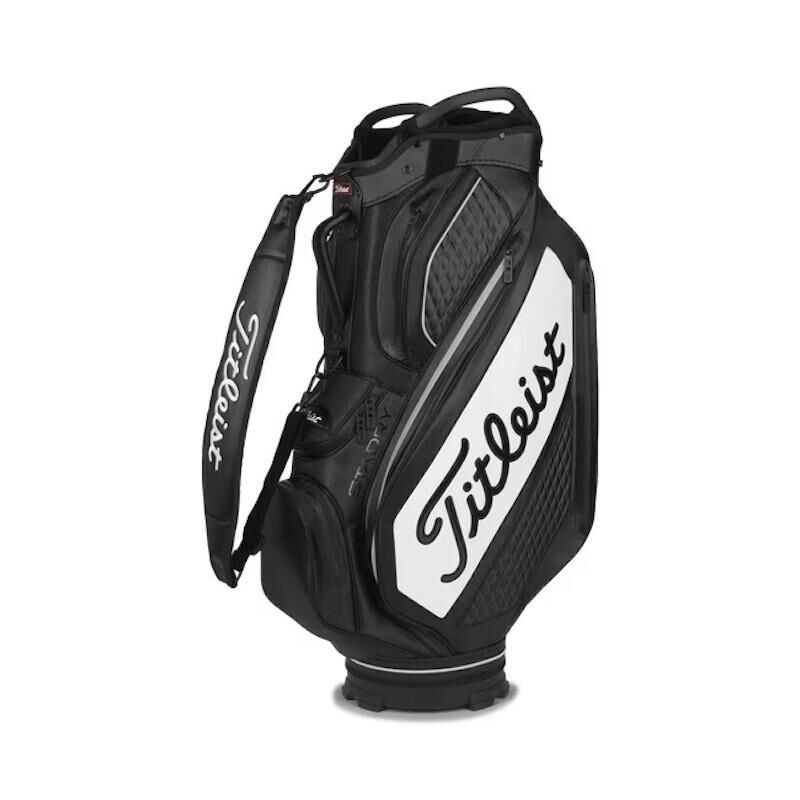 Titleist | Sac Chariot Tour Series Premium StaDry