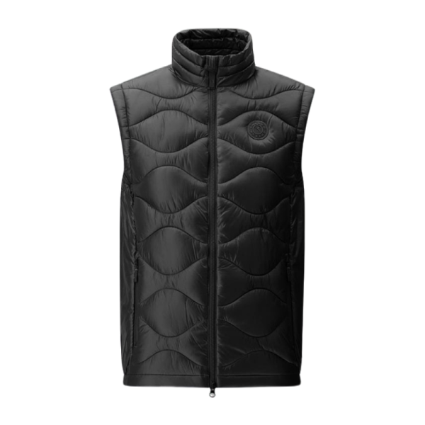 VESTE ENNIO NOIR 54