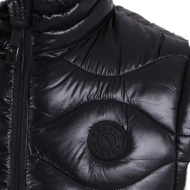 VESTE ENNIO NOIR 54