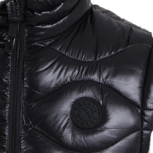 VESTE ENNIO NOIR 54