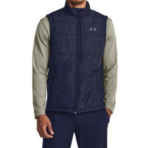 Under Armour | Veste Sans Manche Storm Session Golf Navy