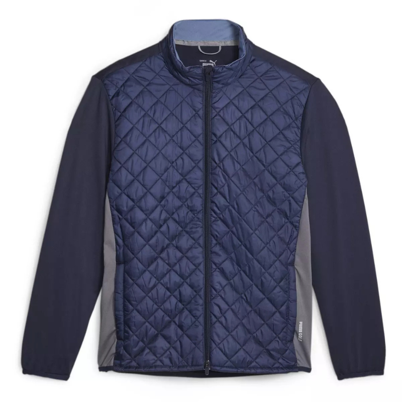 Puma | Veste Frost Quilted