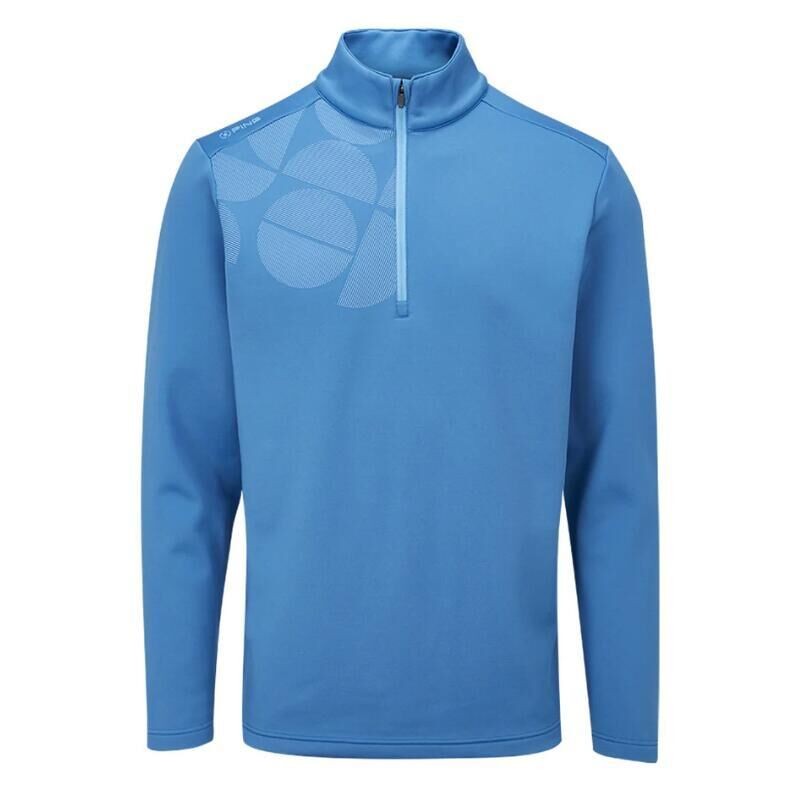 Ping | Pullover Elevation