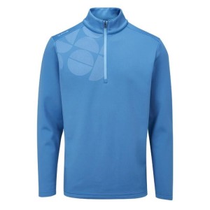 Ping | Pullover Elevation