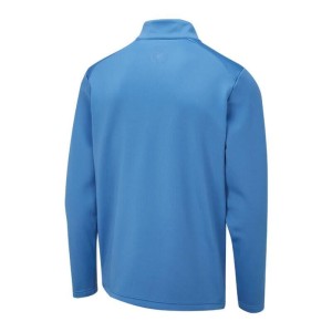 Ping | Pullover Elevation
