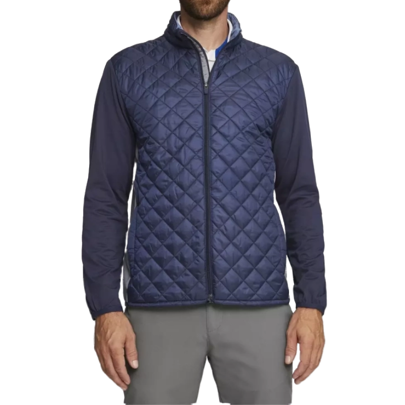 Puma | Veste Frost Quilted